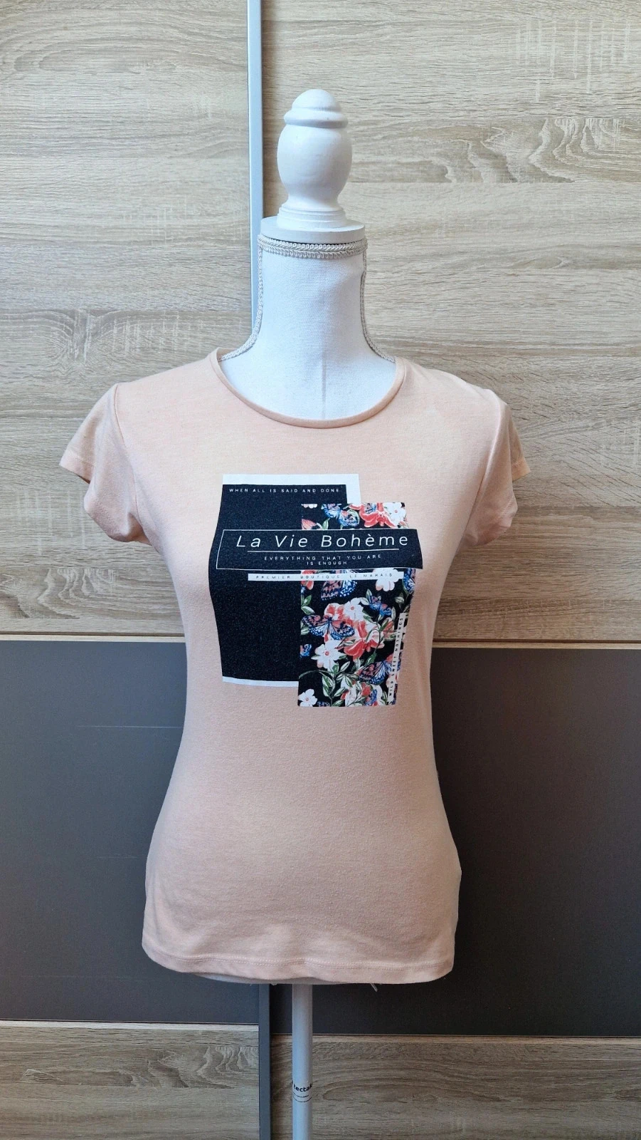 Tee-shirt